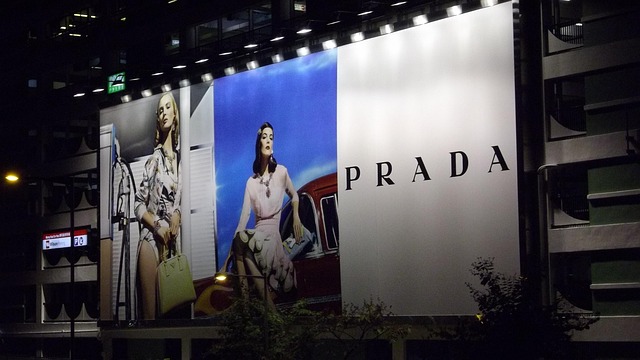 reklamní bilboard