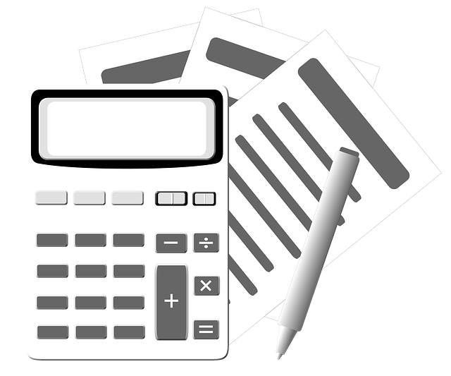 finance a kalkulačka